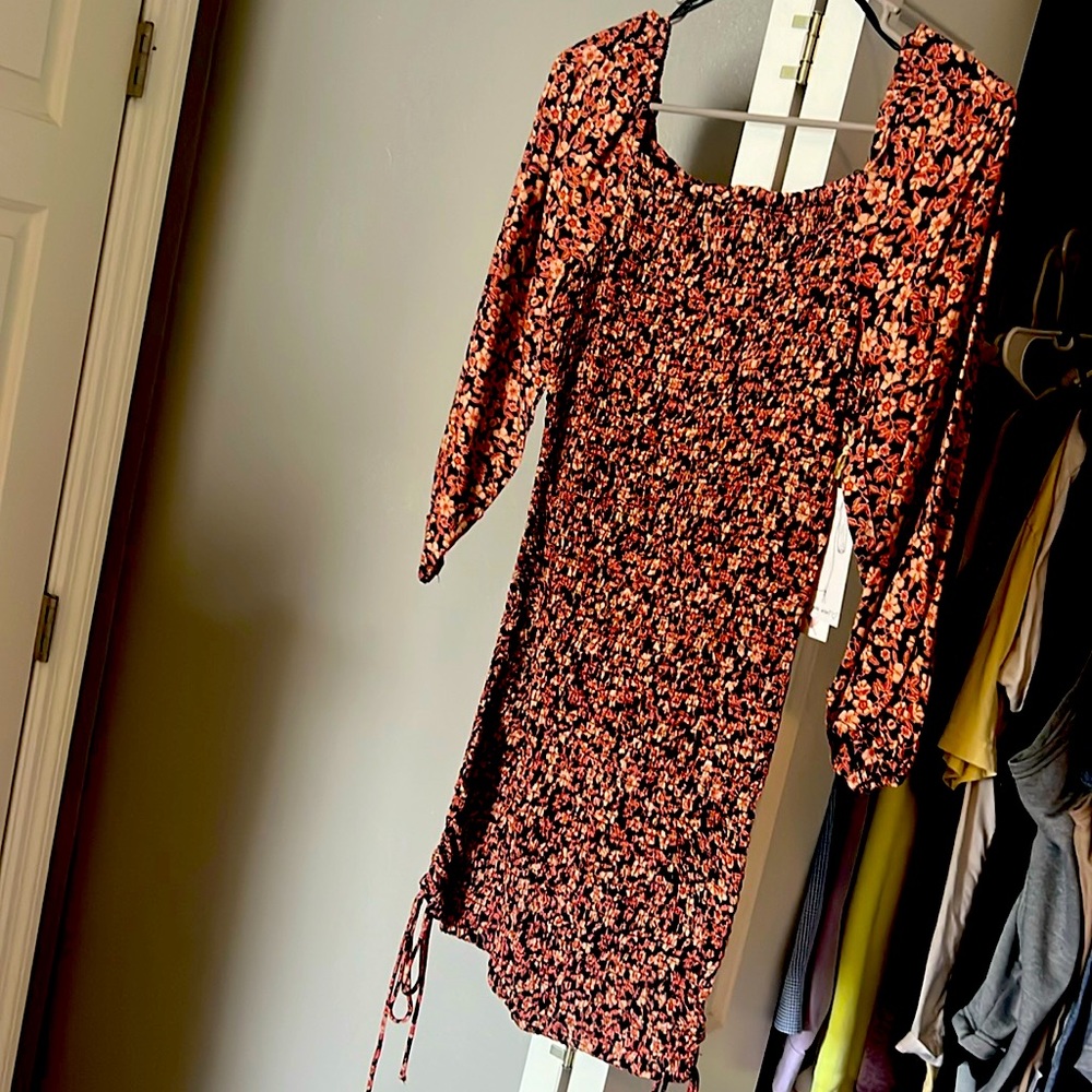 Jessica Simpson Dress